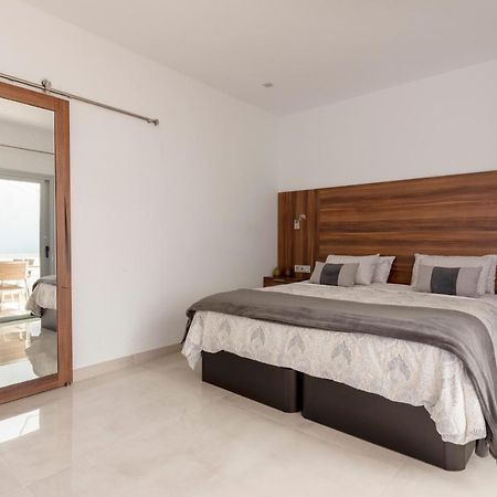 Wonderful Beach Apartment In Paradise サンタクルスデテネリフェ エクステリア 写真