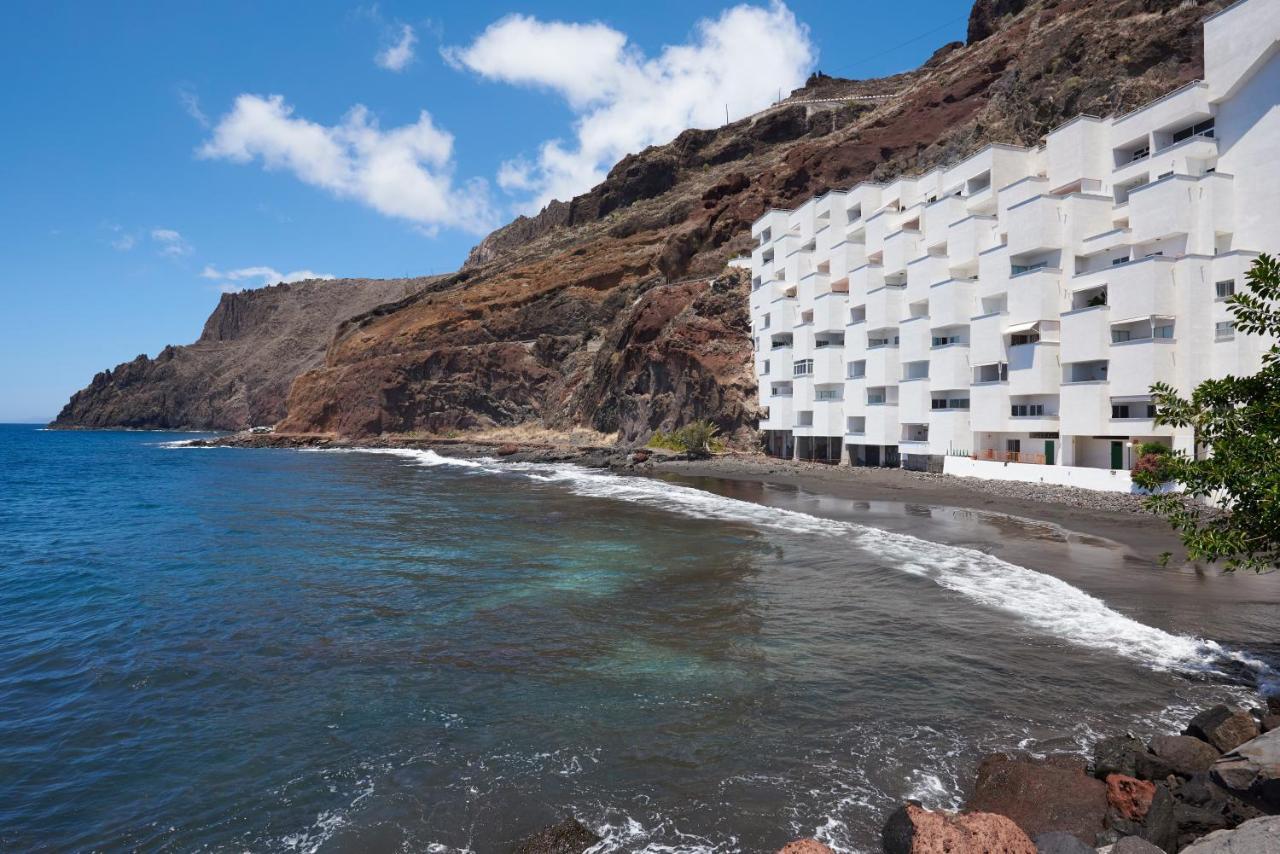 Wonderful Beach Apartment In Paradise サンタクルスデテネリフェ エクステリア 写真