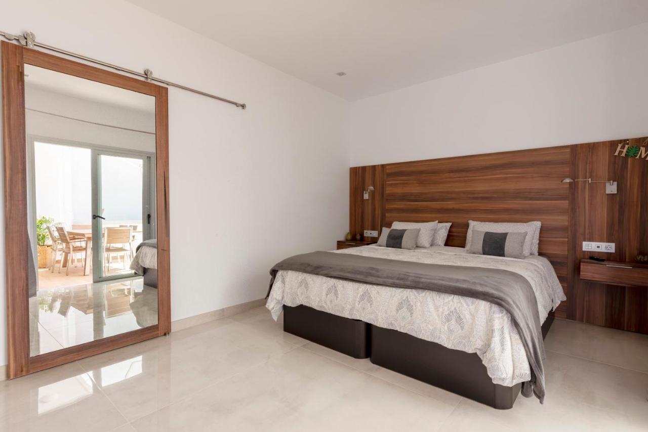 Wonderful Beach Apartment In Paradise サンタクルスデテネリフェ エクステリア 写真