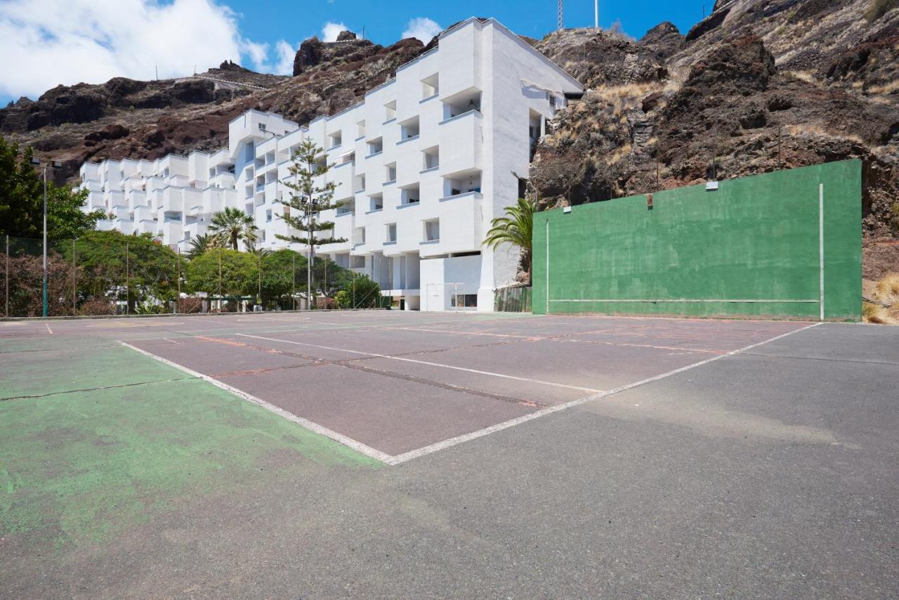 Wonderful Beach Apartment In Paradise サンタクルスデテネリフェ エクステリア 写真