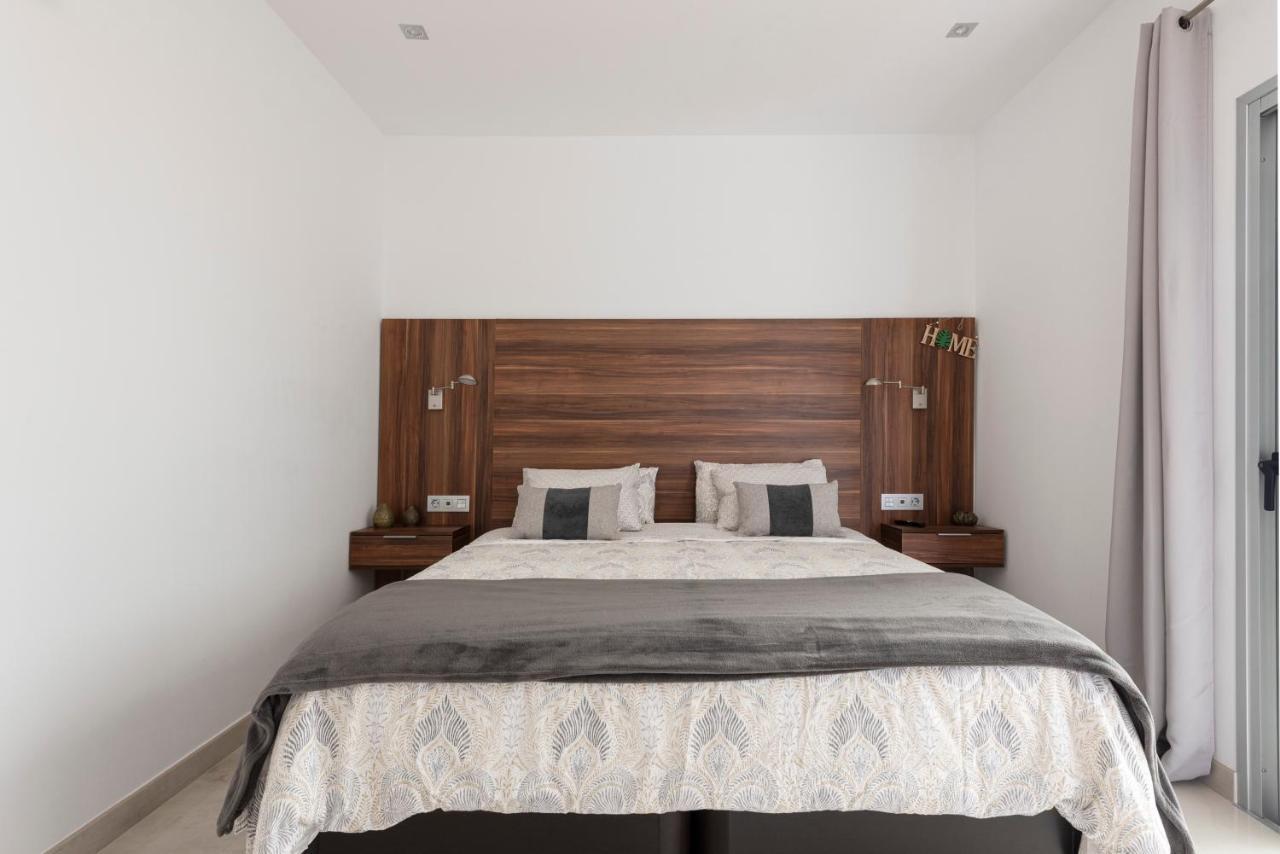 Wonderful Beach Apartment In Paradise サンタクルスデテネリフェ エクステリア 写真