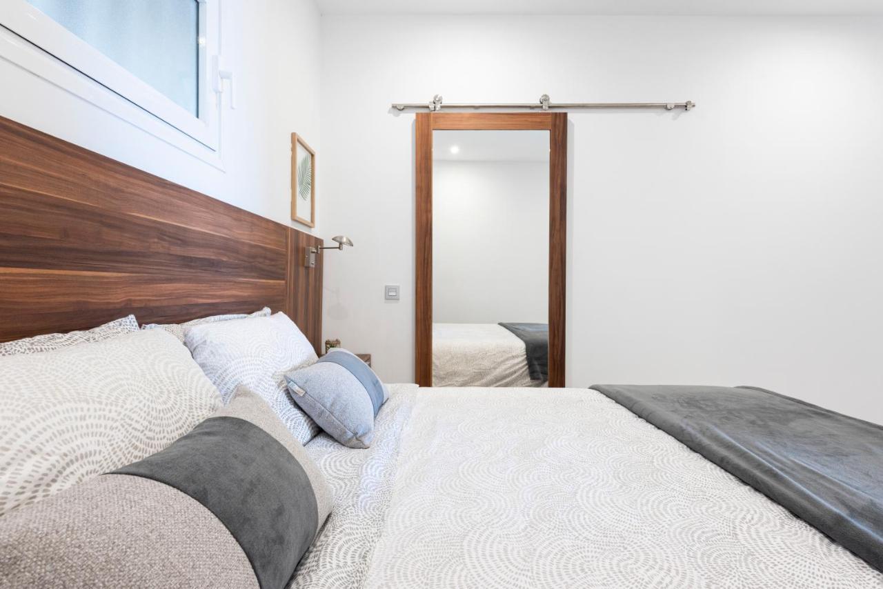Wonderful Beach Apartment In Paradise サンタクルスデテネリフェ エクステリア 写真