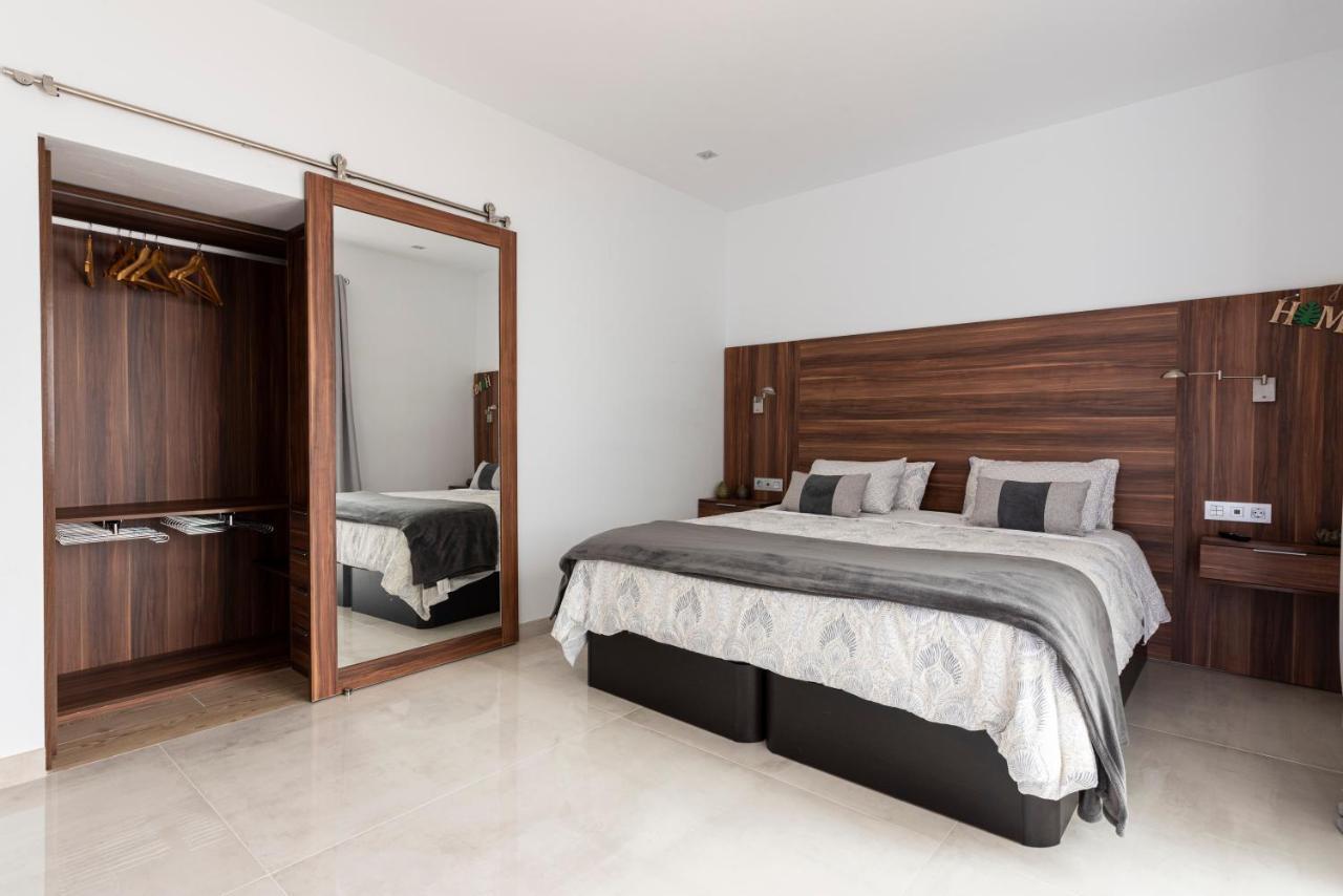 Wonderful Beach Apartment In Paradise サンタクルスデテネリフェ エクステリア 写真