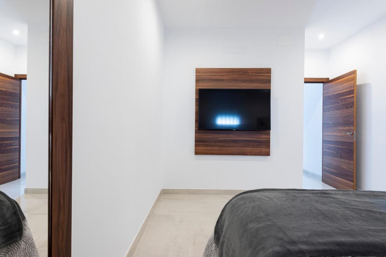 Wonderful Beach Apartment In Paradise サンタクルスデテネリフェ エクステリア 写真