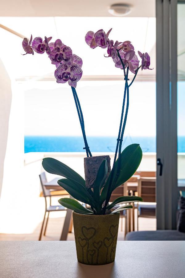 Wonderful Beach Apartment In Paradise サンタクルスデテネリフェ エクステリア 写真