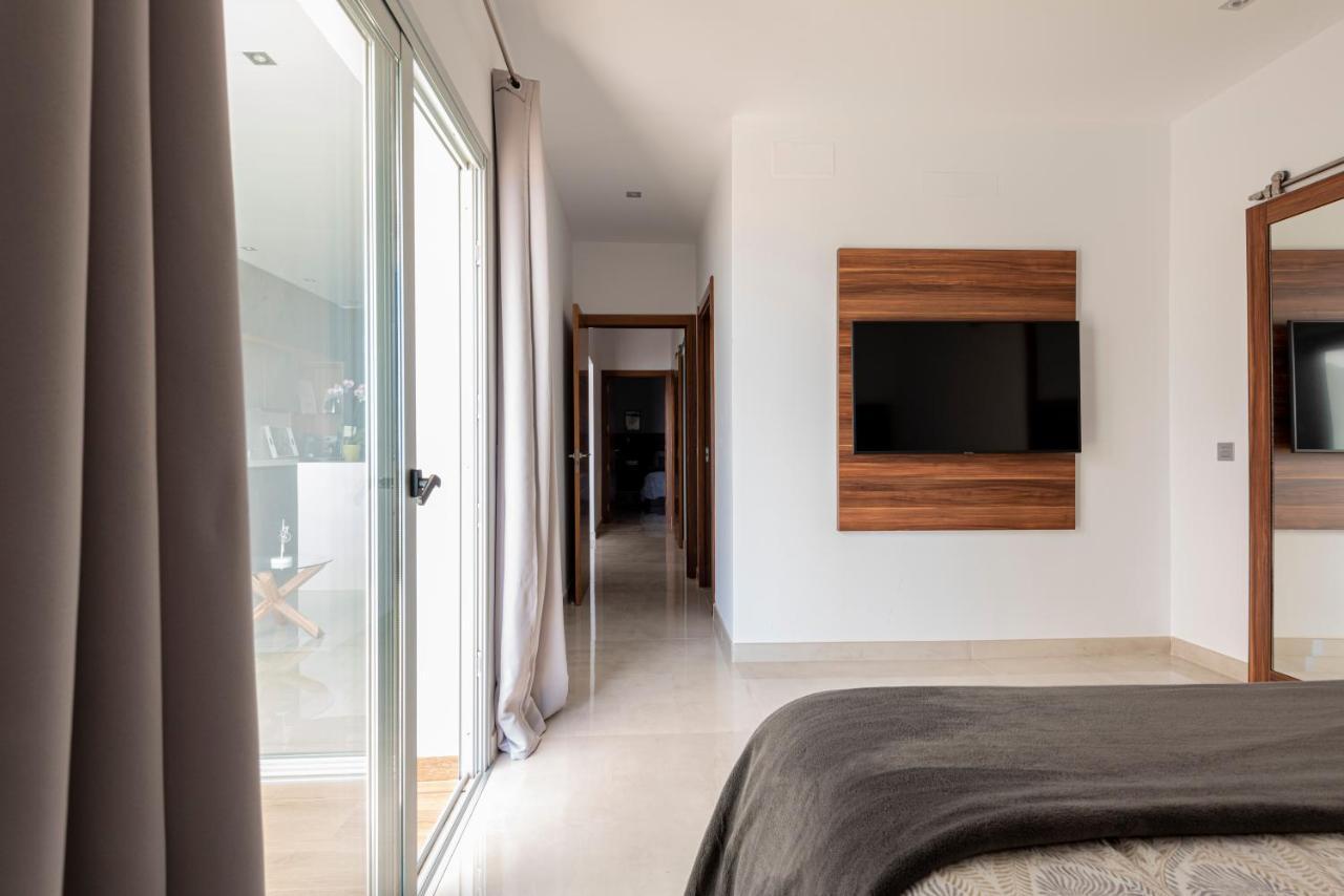 Wonderful Beach Apartment In Paradise サンタクルスデテネリフェ エクステリア 写真