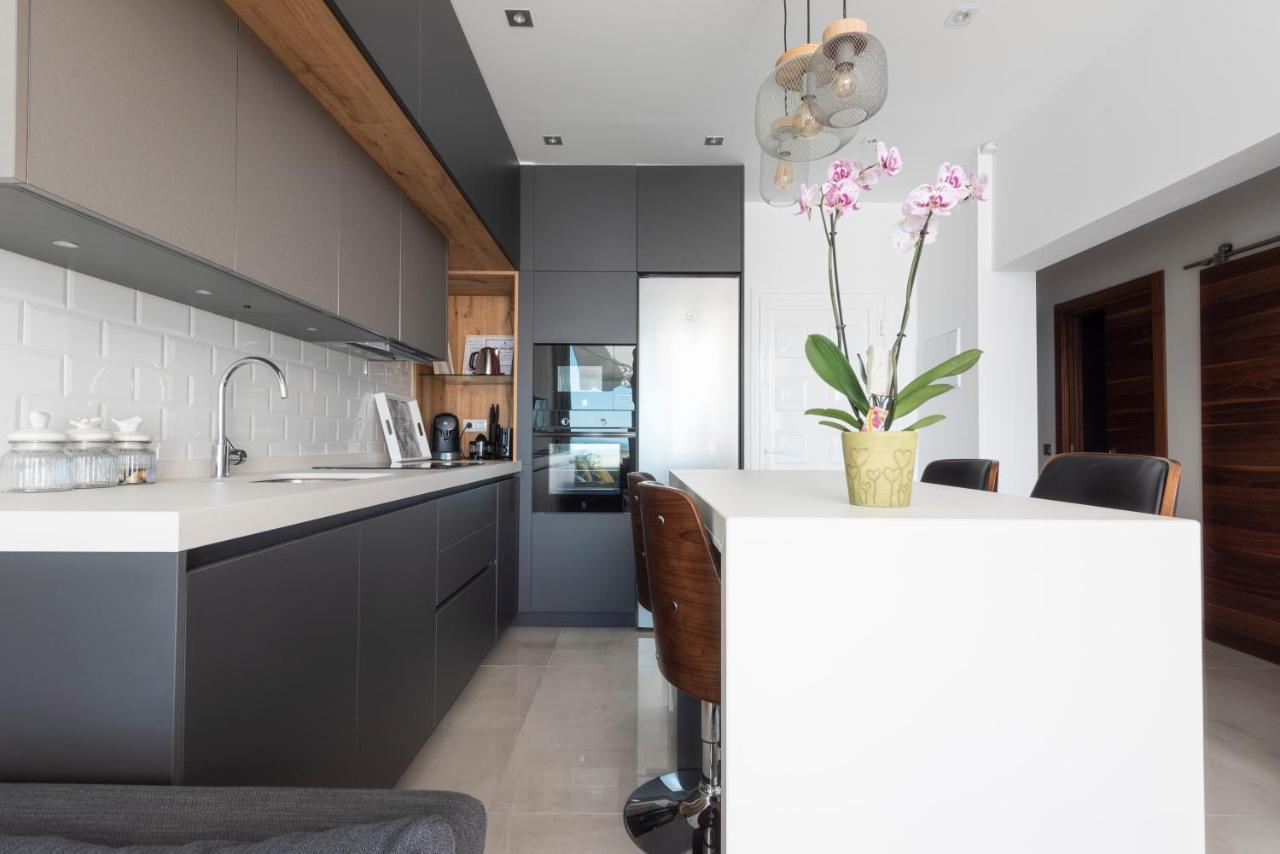 Wonderful Beach Apartment In Paradise サンタクルスデテネリフェ エクステリア 写真