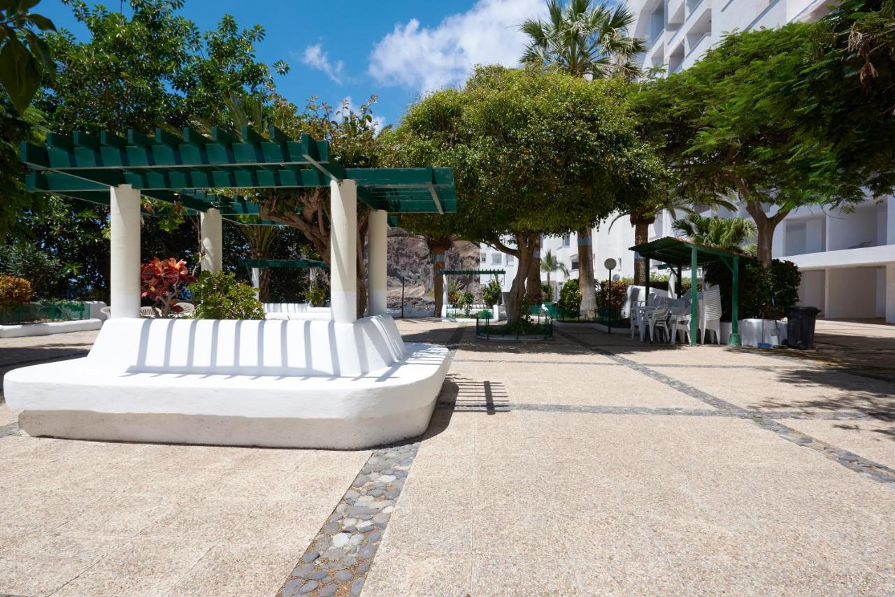 Wonderful Beach Apartment In Paradise サンタクルスデテネリフェ エクステリア 写真