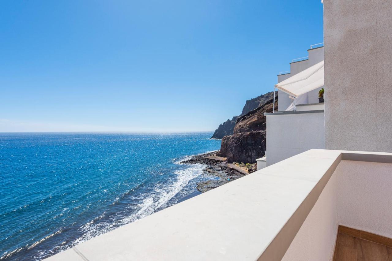 Wonderful Beach Apartment In Paradise サンタクルスデテネリフェ エクステリア 写真